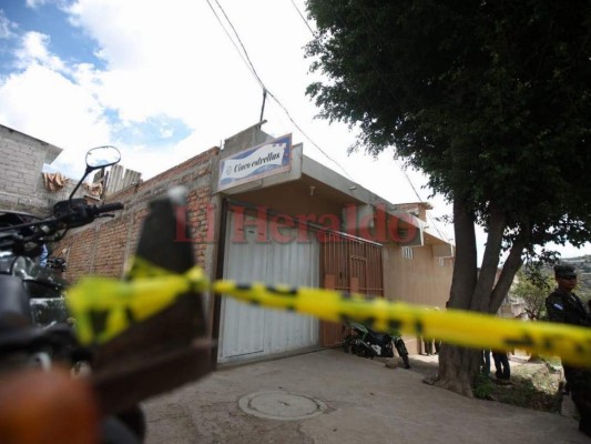 Matan a guardia de seguridad en la colonia Arturo Quezada de la capital