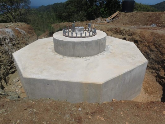 Reco invertirá $40 millones en energía en Roatán