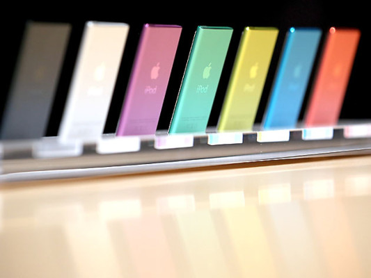 Apple presenta su nuevo teléfono iPhone 5