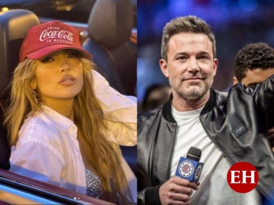 Jennifer López se muda a Los Ángeles, ¿vivirá en compañía de Ben Affleck?
