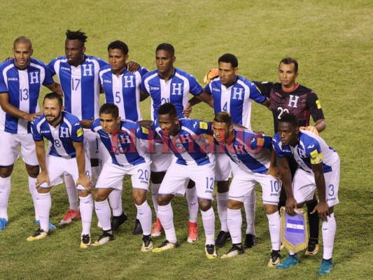 Fenafuth no se rinde y gestiona otras fechas para el repechaje ante Australia