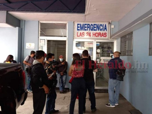 Así operaba el negocio de venta de vacunas anticovid de Wilkin Montalván