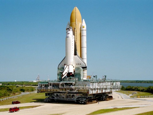 10 misiones de la NASA que hicieron historia &nbsp;&nbsp;