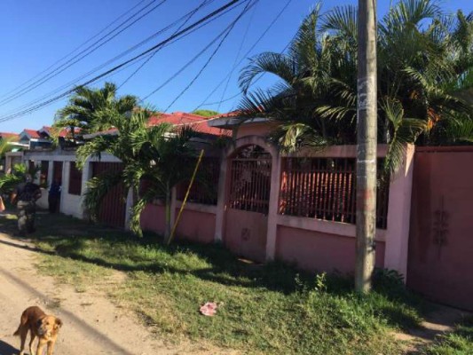 Unos 21 terrenos entre nuevas incautaciones a supuesto narco en Colón