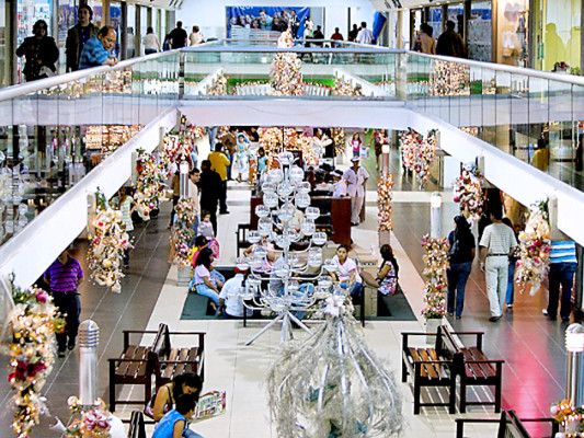 Unos 12,000 millones de lempiras circularán en Navidad