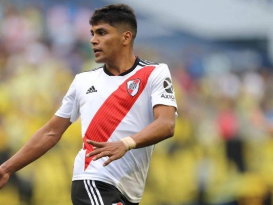 Estos son los jugadores de River Plate que dieron positivo al covid-19