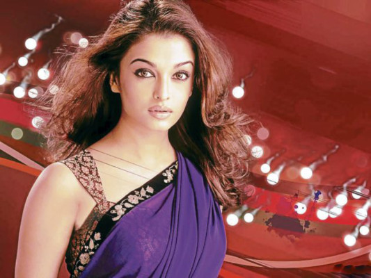 Rostros bellos y perfectos