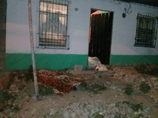 Identifican a las tres víctimas de la masacre del viernes en Choloma