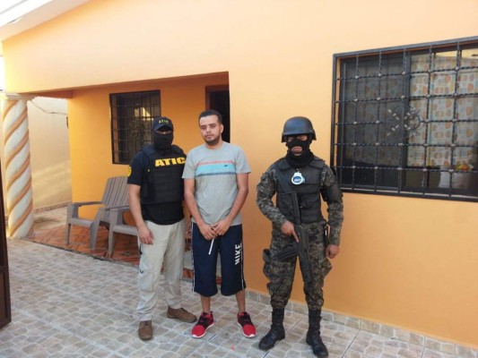 A la cárcel El Pozo mandan a acusados de matar a dos fiscales en San Pedro Sula