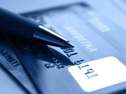 ¿Qué pasa si no uso la tarjeta de crédito?