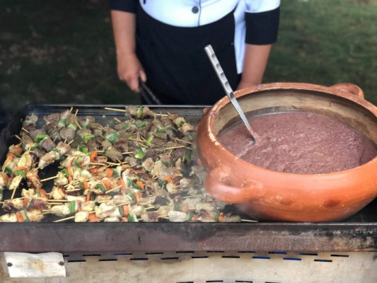 FOTOS: Las delicias gastronómicas que se disfrutan en la ruta de los valles y las montañas