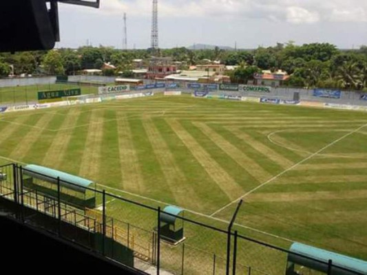 El Excélsior recibió la aprobación para la Liga Concacaf 2017