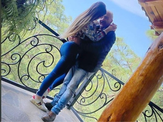 Las cirugías de Mariana González, la Kim Kardashian mexicana (FOTOS)