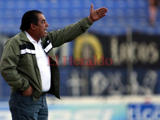 Edwin Pavón, el hombre que hizo el milagro mundialista del Olimpia