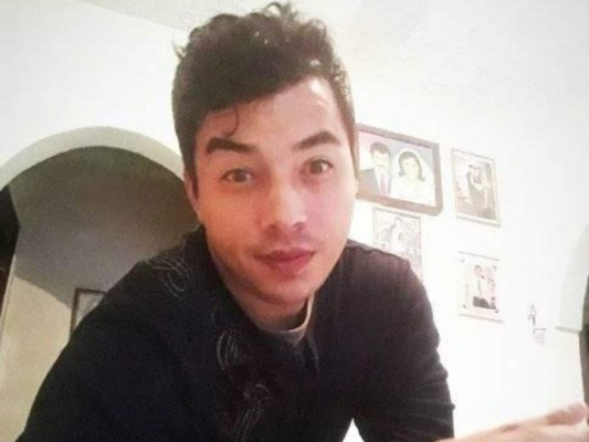 Así era Marden Valdez, el joven que murió jugando a la ruleta rusa (FOTOS)