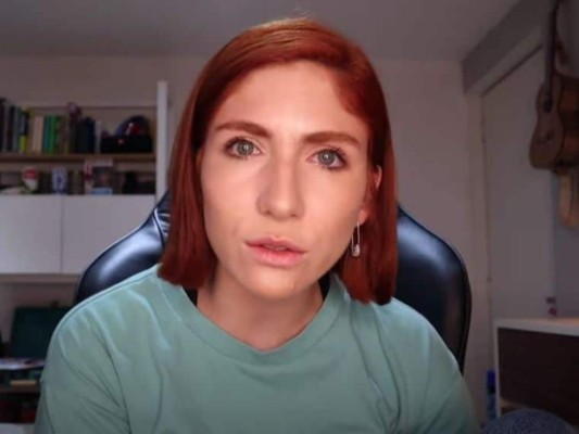 La youtuber Nath Campos denuncia que fue víctima de abuso sexual&nbsp;&nbsp;