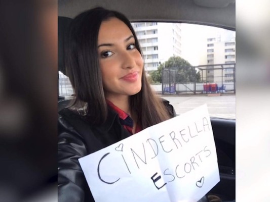 Vendió su virginidad por un millón de dólares y se enamoró del comprador