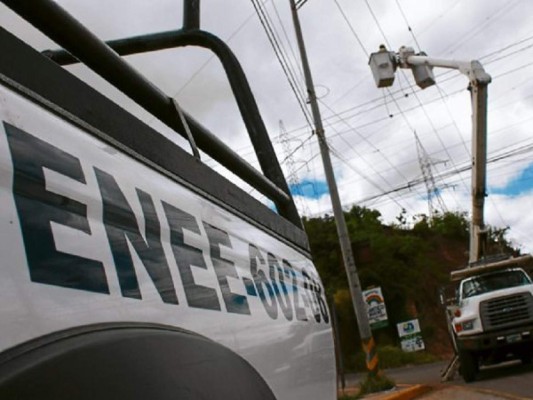 Generadores rechazan oferta de la ENEE para renovar contratos