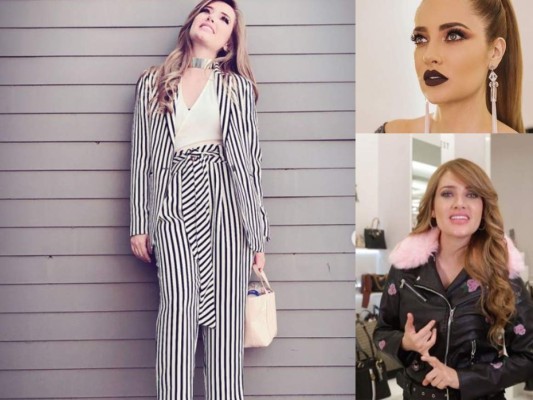 ¿Qué fue de Jolette Navarrete, la concursante más polémica de La Academia?