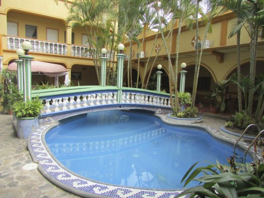 Honduras: Aumenta el turismo religioso y de negocios en zona oriental