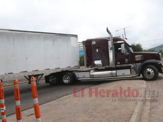 A tres días de comicios generales, así avanza distribución de maletas electorales al interior del país (FOTOS)