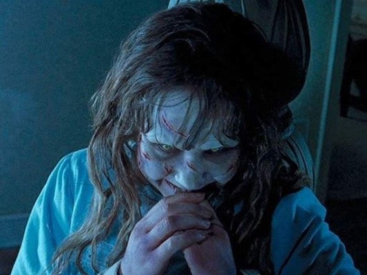¿Qué fue de Linda Blair, la protagonista de El Exorcista?