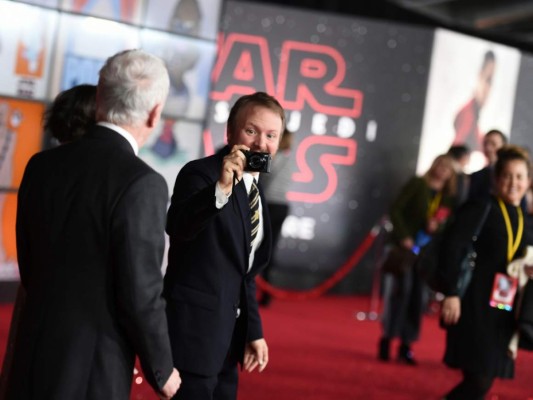 Reseña AP: The Last Jedi, un grato alboroto en la Fuerza