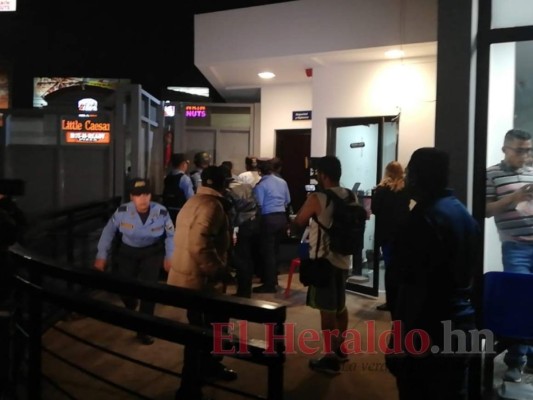 Suben a cuatro los muertos en enfrentamiento en Estadio Nacional