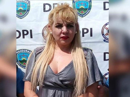 Muere reconocida abogada hondureña Paulette Patiño en Tela, Atlántida