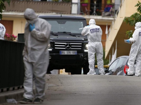 Hombre mata a su esposa y a otras cuatro personas en nuevo tiroteo en EEUU&nbsp;