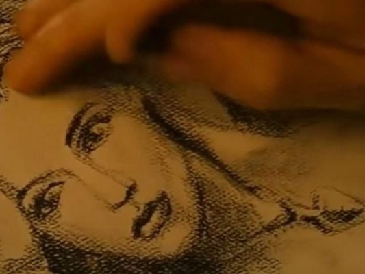 Titanic: Revelan quién fue el verdadero autor del retrato de Rose