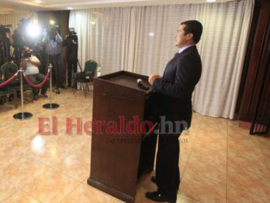 Datos: Los 90 días que tiene Tony Hernández para negociar su condena