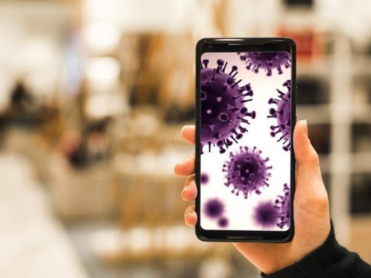 Hasta orientación médica dará plataforma digital