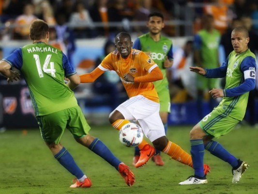 Legionarios de Honduras despertaron con goles en sus equipos en el extranjero &nbsp;&nbsp;