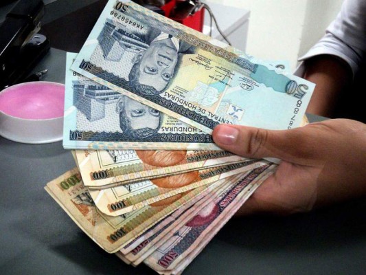 Honduras: ¿Cómo calcular su aumento salarial de 2017?