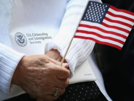 Pedirán que migrantes casados con ciudadanos estadounidenses no sean deportados