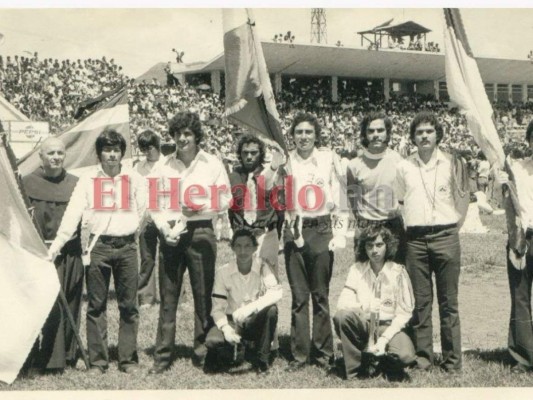 Así ha cambiado el alcalde Nasry 'Tito' Asfura desde su niñez hasta la actualidad (FOTOS)