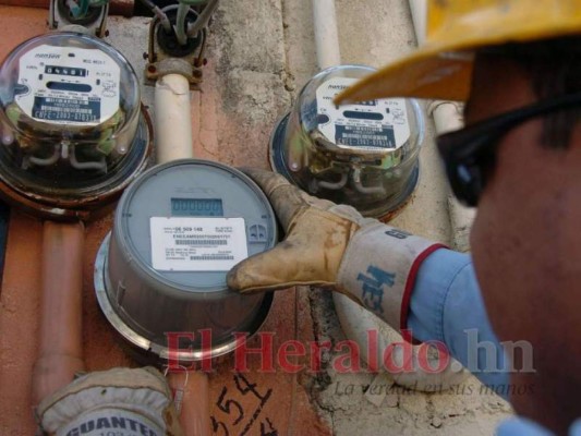 La ley prohíbe que subsidio a la energía se le cobre al resto de abonados que pagan&nbsp;&nbsp;