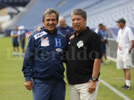 Bolillo Gómez sobre SPS: 'Esta sí es una plaza brava'