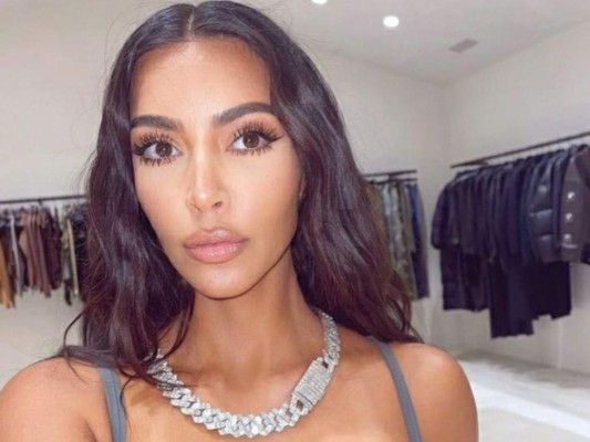 La lujosa vida de Kim Kardashian, una de las personas más ricas del mundo