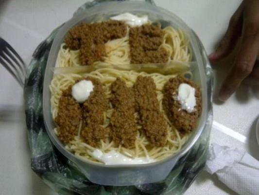 Las peores fotos de 'amor” que podrás ver en San Valentín