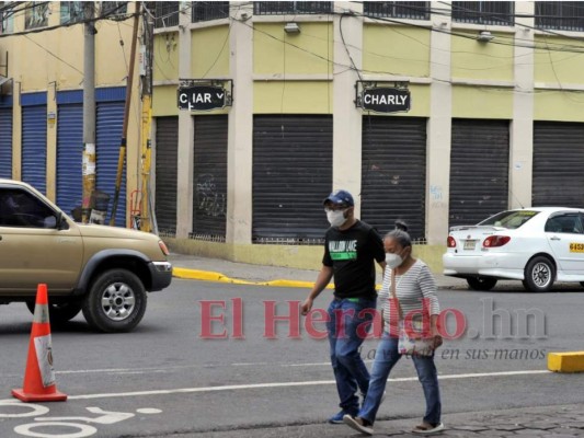 ¿Qué negocios tienen prohibido operar durante reapertura en Honduras?&nbsp;&nbsp;