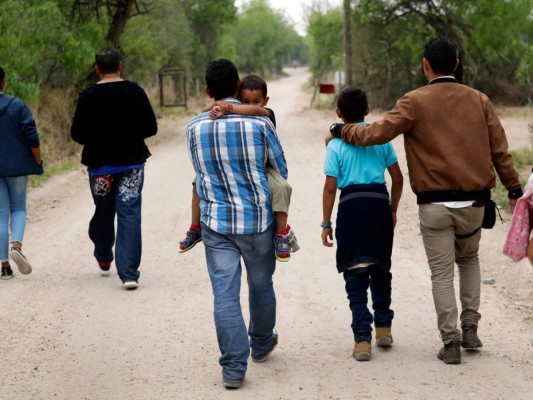 Religiosos piden a Estados Unidos nueva estrategia para enfrentar migración hondureña&nbsp;&nbsp;