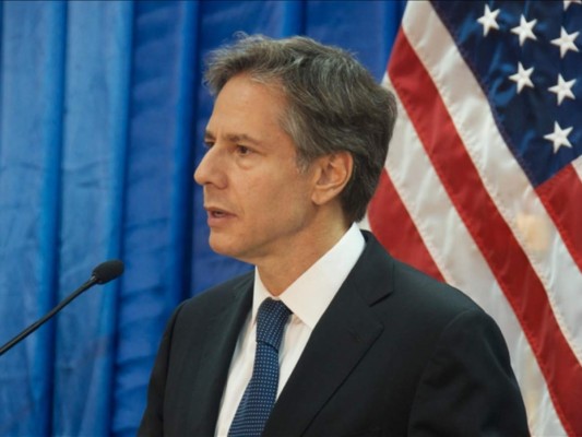 EEUU advierte a China por escalada militar con Filipinas