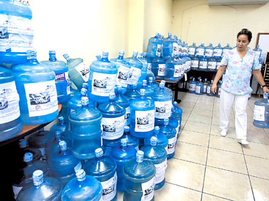 12 horas de solidaridad para rescatar al San Felipe