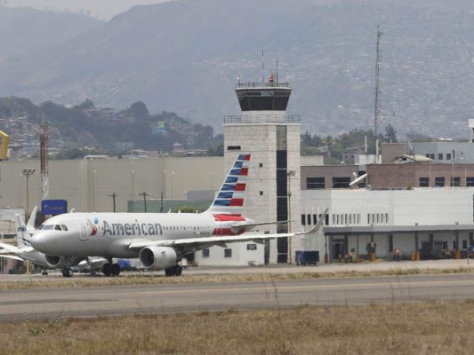 Suspenden discusión sobre el contrato de Palmerola