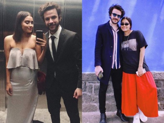 Así es Andy Rivero, el cantante que conquistó a la hija de Jesús Adrián Romero