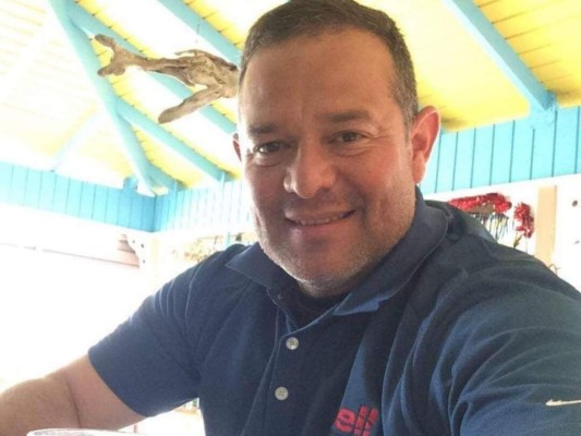 Comandante herido en accidente de helicóptero es piloto de JOH