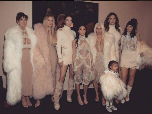 El imperio Kardashian ¿Quién crees que más dinero gana?