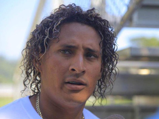 Kevin Hernández: 'Todo me está saliendo como planeo'